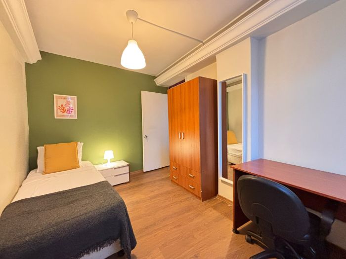 Spacious 5BR in Central Şişli Near Metro - İstanbul, Şişli