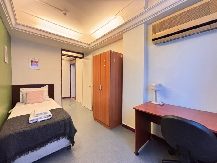Spacious 5BR in Central Şişli Near Metro - İstanbul, Şişli