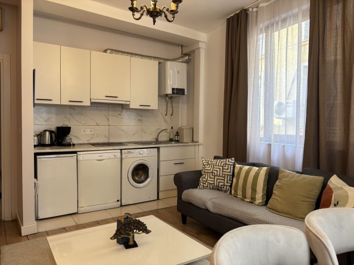 Sultanahmet'e Yakın Konforlu 2+1