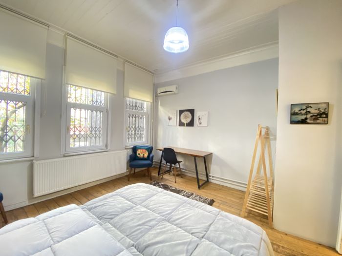 Peaceful Central apartment in the heart of Istanbu