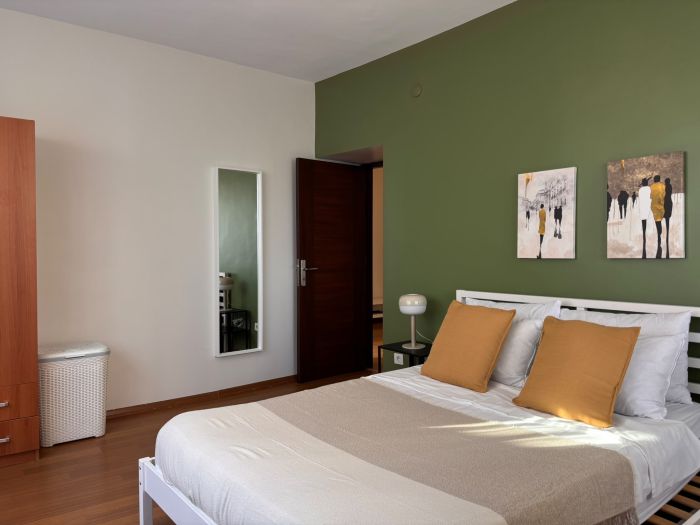 Central 3BR Near Metro and Cevahir - İstanbul, Şişli