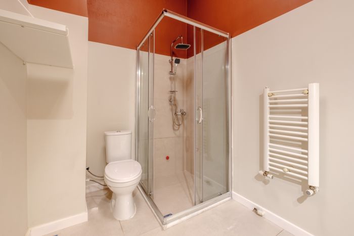 Urban Balcony Suite - Close to Taksim