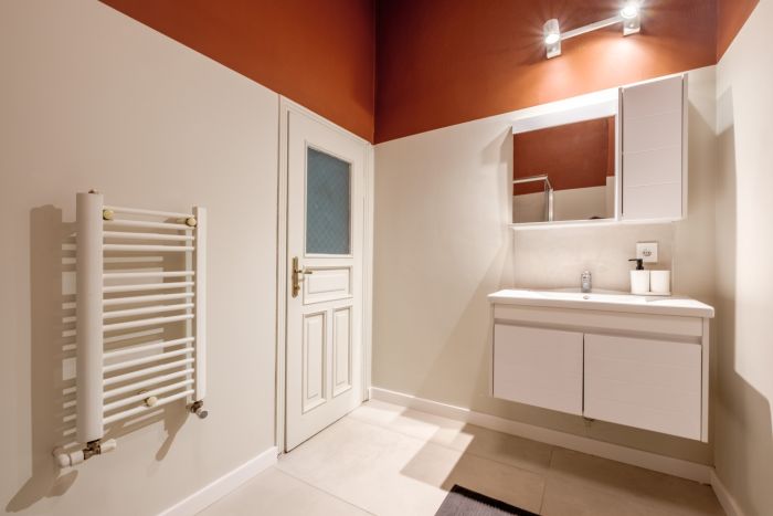 Urban Balcony Suite - Close to Taksim