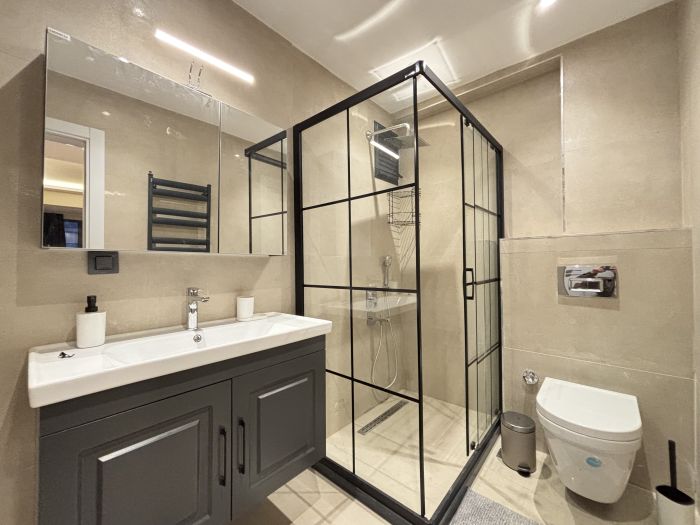 Luxury & Stylish 1BR Residence in Nişantaşı