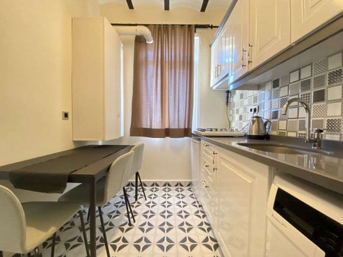 Central Flat Close to Galata Tower & Metro