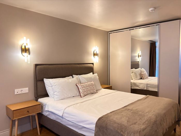 Spacious Studio Steps from Galataport - İstanbul, Beyoğlu