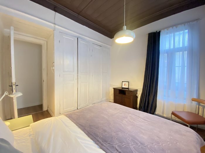 Charming Historic Balat House | 2 Floors • 5 BR