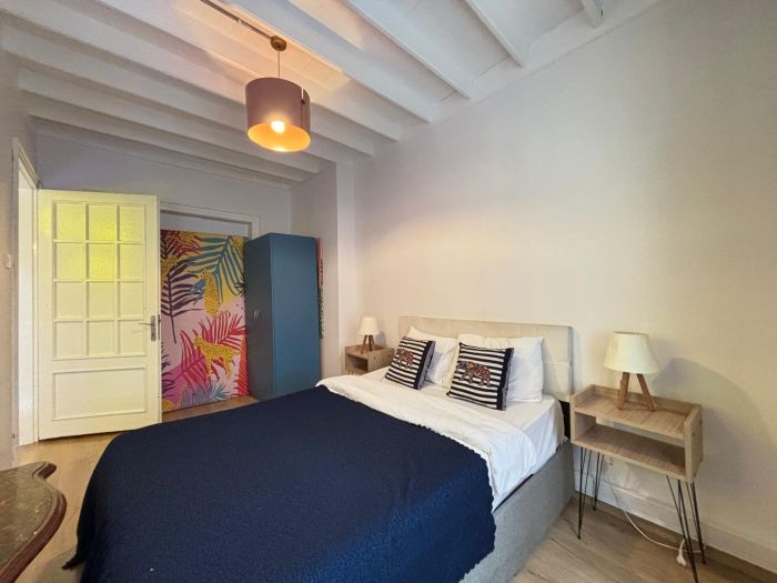 Cozy Private Home in Kadıköy – Near Coast & Ferry