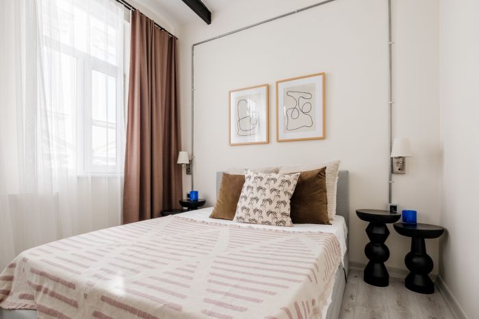 Chic City Escape - Steps from Galata Tower