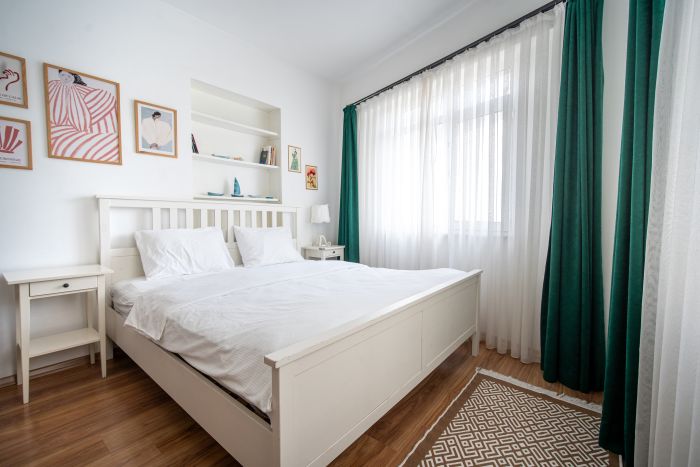 Unique 4-Level Home in the Heart of Beşiktaş