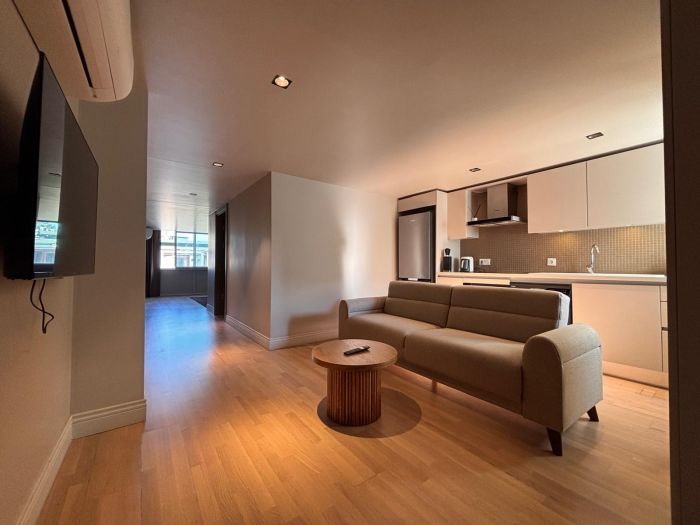 Private 2BR Suite in Beyoğlu - İstanbul, Beyoğlu