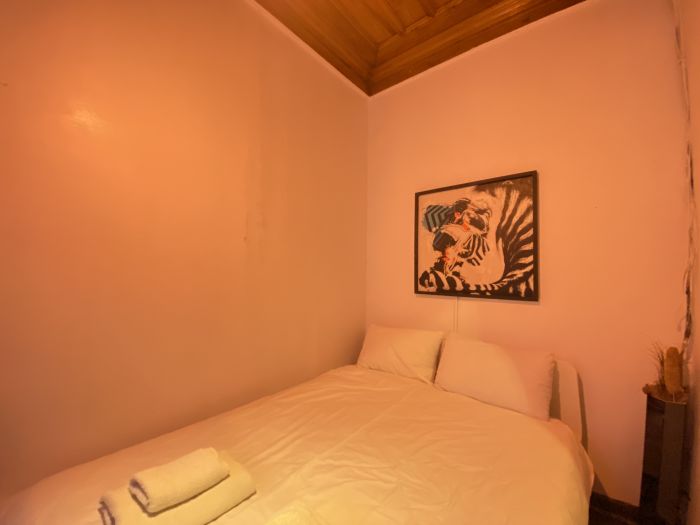Historic Lütfi Pasha House in Balat 2BR