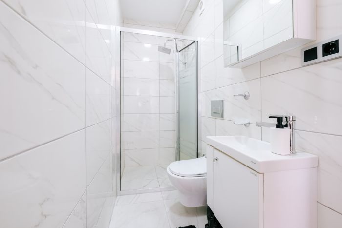 Modern Renovated Flat in the Heart of Istiklal