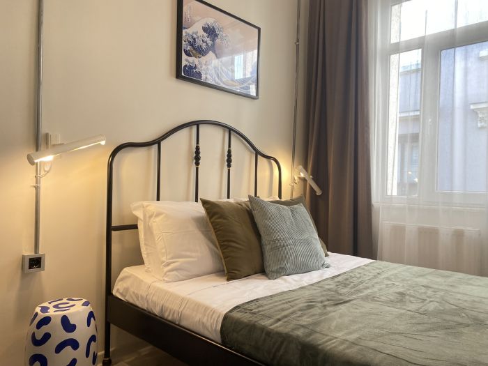 Central Flat Close to Galata Tower & Metro