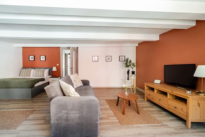 Cozy and Stylish Loft In The Heart of Taksim!