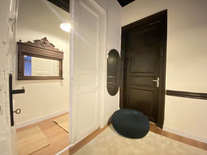 Charming Historic Balat House | 2 Floors • 5 BR