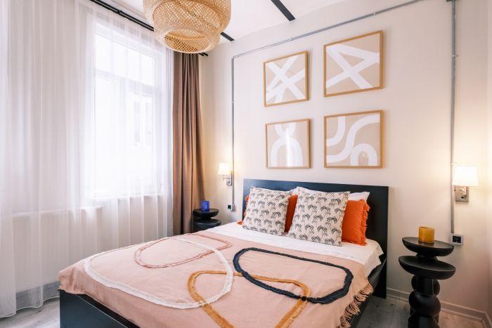 Modern Renovated Flat in the Heart of Istiklal