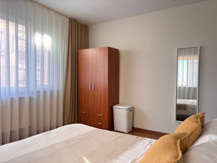 Central 3BR Near Metro and Cevahir - İstanbul, Şişli