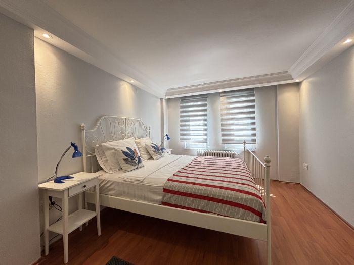 Curated Living in Nişantaşı