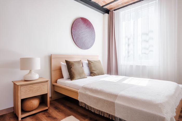 Luxury Flat Next to Galata and Metro w City View