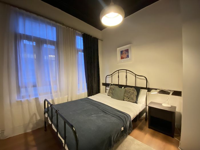 Charming Historic Balat House | 2 Floors • 5 BR