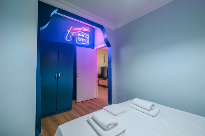 Cozy Private Home in Kadıköy – Near Coast & Ferry