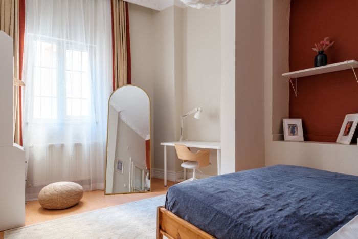 Urban Balcony Suite - Close to Taksim