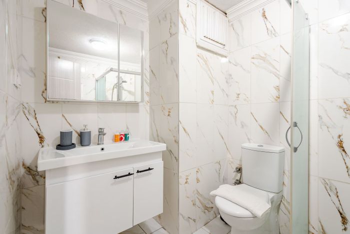 Cozy and Stylish Loft In The Heart of Taksim!