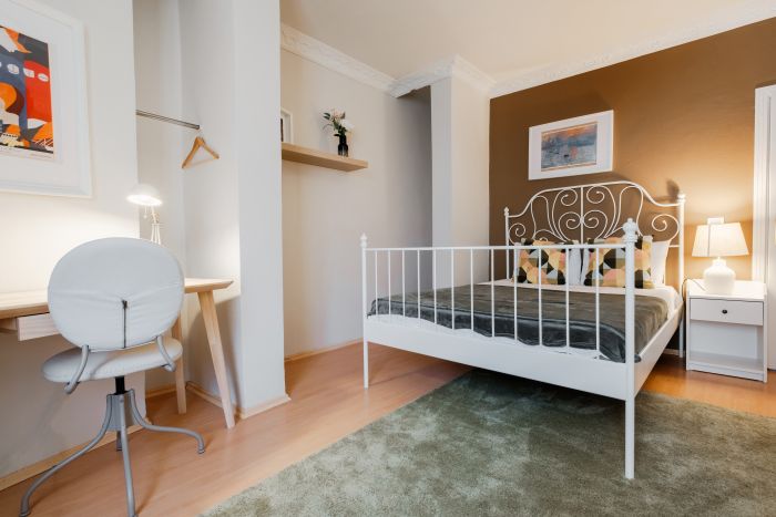 Urban Cozy Flat – Near Taksim & Istiklal