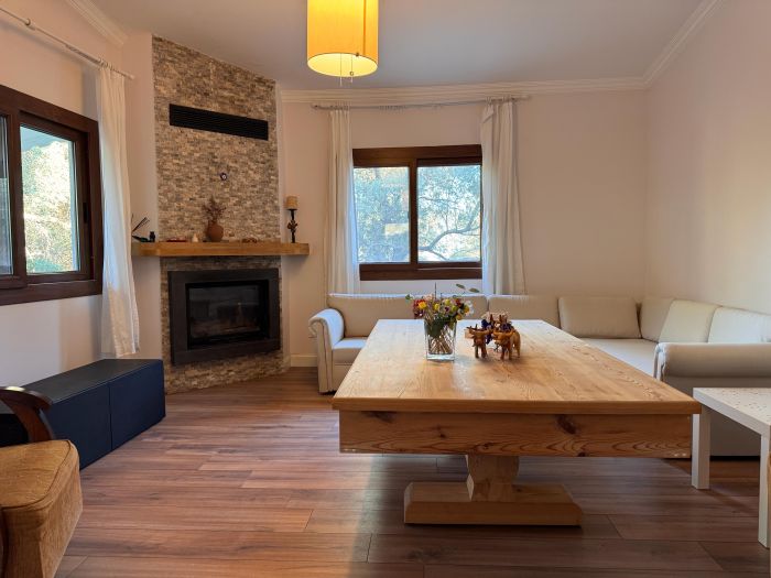 Modernly Designed House in Yaliciftlik, Bodrum
