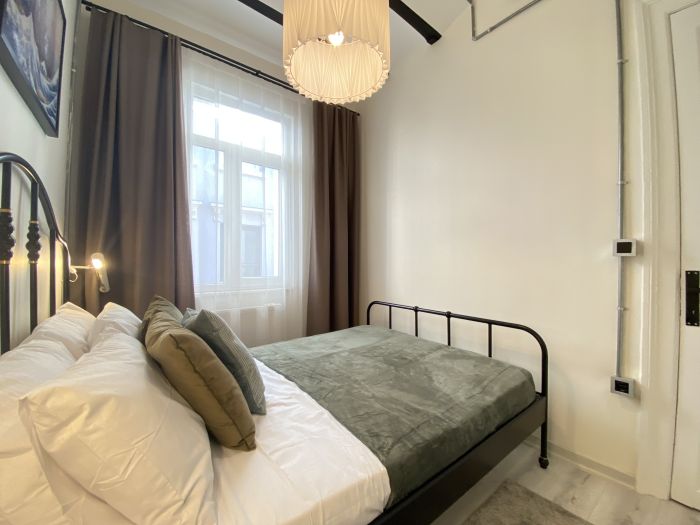 Central Flat Close to Galata Tower & Metro