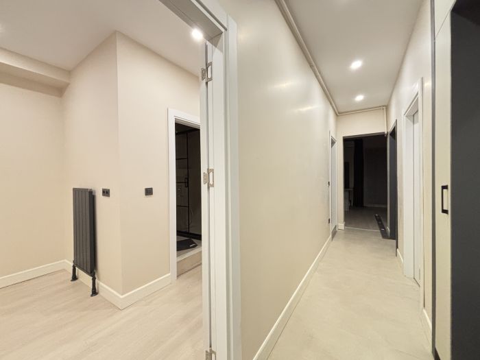 Şişli Merkezde Lüks Tarz 1+1 – Yeni Bina
