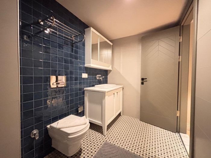 Private 1BR Suite in Beyoğlu - İstanbul, Beyoğlu