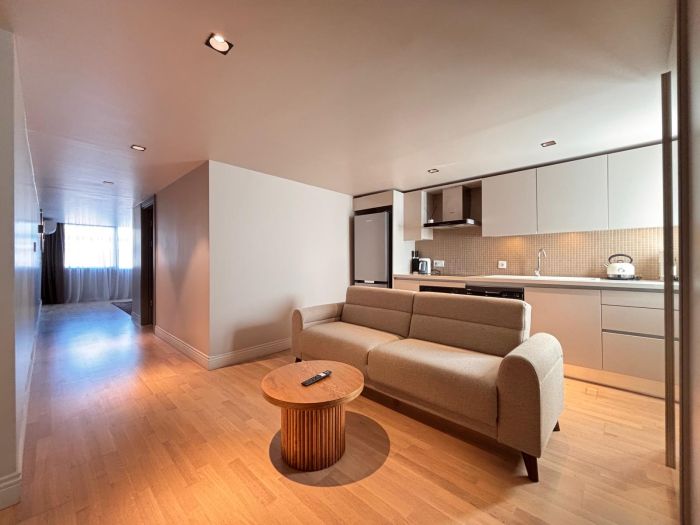Private 2BR Suite in Beyoğlu - İstanbul, Beyoğlu
