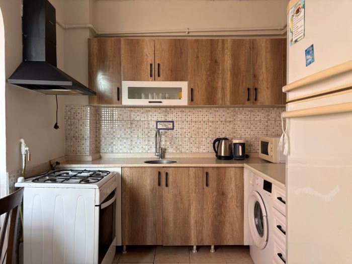 Central 3BR Near Metro and Cevahir - İstanbul, Şişli