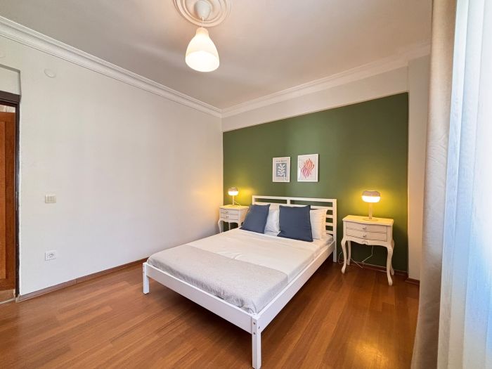 Central 3BR Near Metro and Cevahir - İstanbul, Şişli