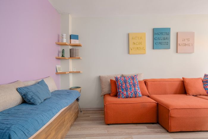Cozy Home with Cozy Garden in Ortakoy