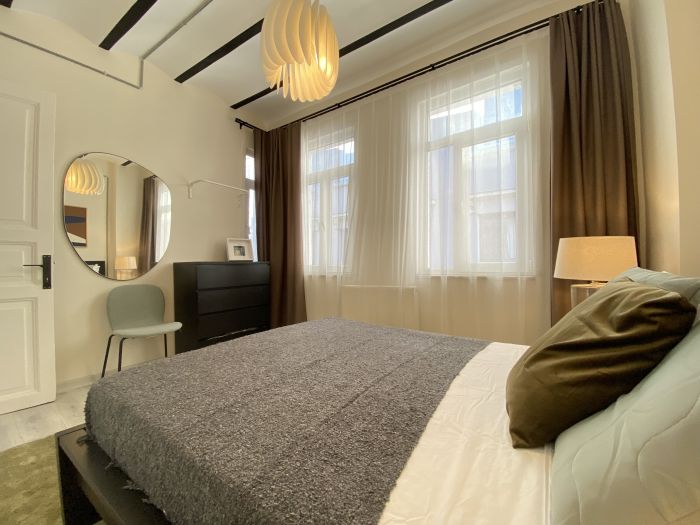 Central Flat Close to Galata Tower & Metro