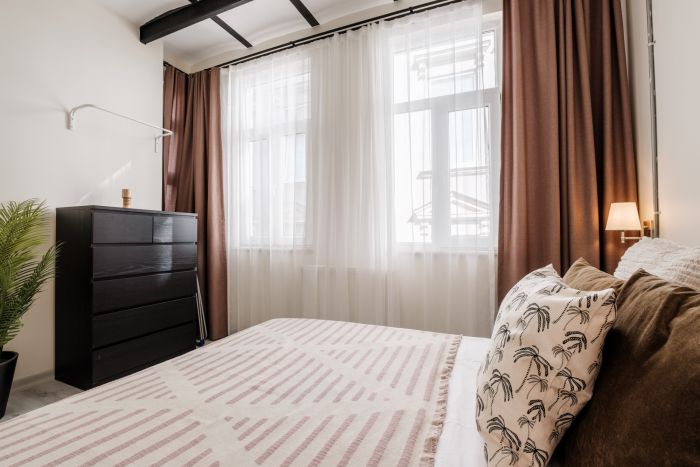 Chic City Escape - Steps from Galata Tower