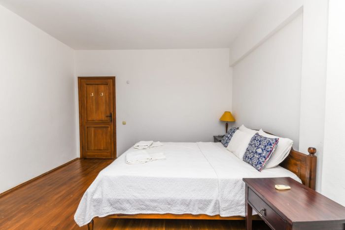 Beachside Duplex with Shared Pool - Kalkan