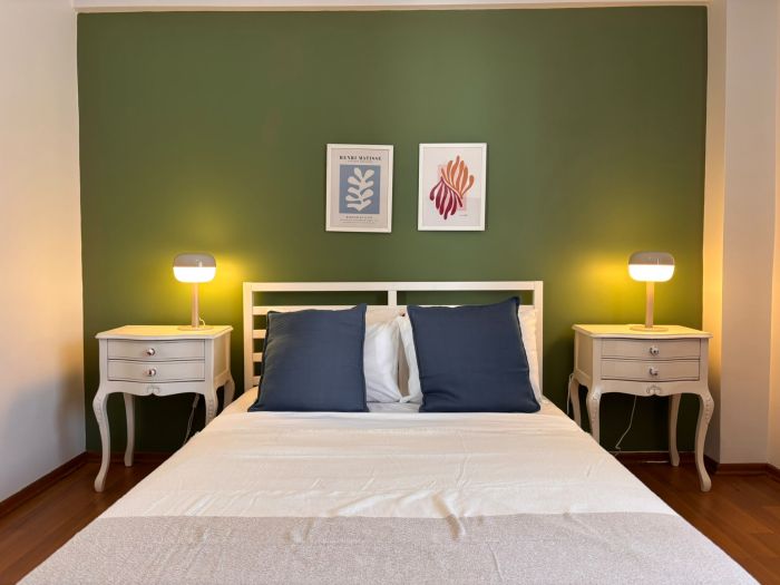 Central 3BR Near Metro and Cevahir - İstanbul, Şişli