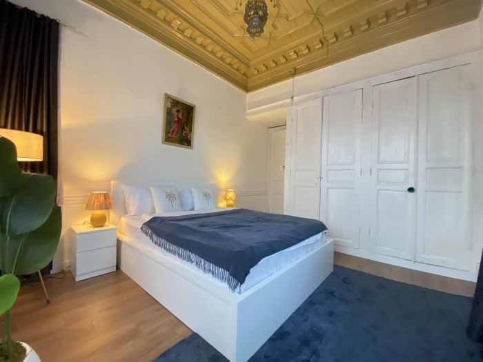 Charming Historic Balat House | 2 Floors • 5 BR