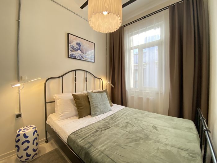 Central Flat Close to Galata Tower & Metro