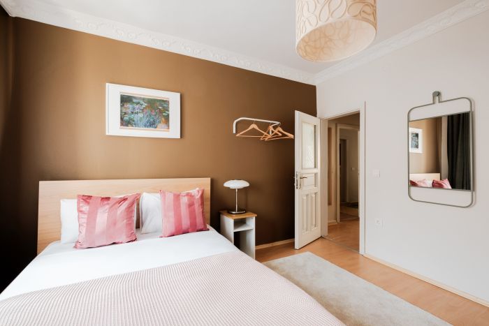 Urban Cozy Flat – Near Taksim & Istiklal