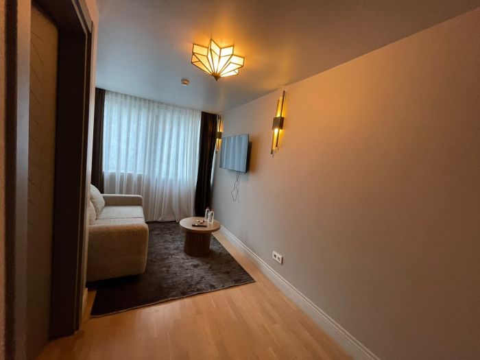 Galaporta Yürüme Mesafesinde Lüks 1+1 - İstanbul, Beyoğlu