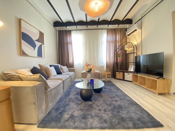 Central Flat Close to Galata Tower & Metro