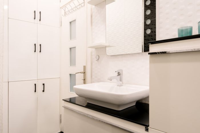 Stylish Flat w/ Balcony – 5 Mins from Taksim Square