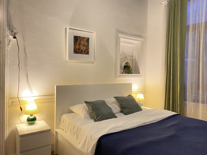 Charming Historic Balat House | 2 Floors • 5 BR
