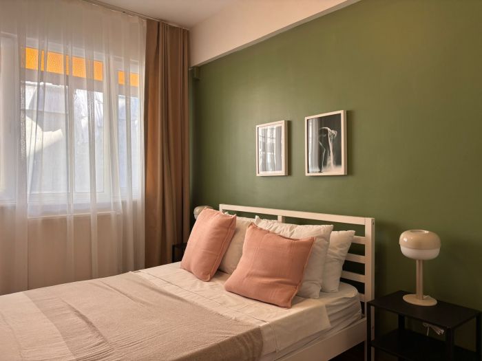Central 3BR Near Metro and Cevahir - İstanbul, Şişli