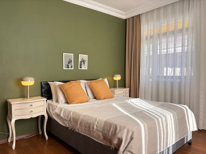Central 3BR Near Metro and Cevahir - İstanbul, Şişli